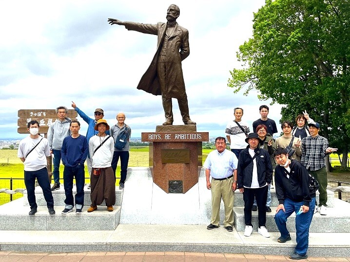 平成３０旅行　金沢　兼六園